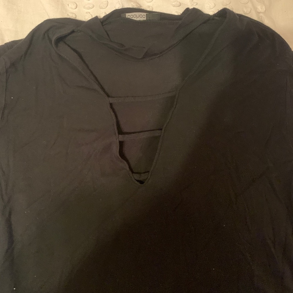 Black top - Picture 6 of 7